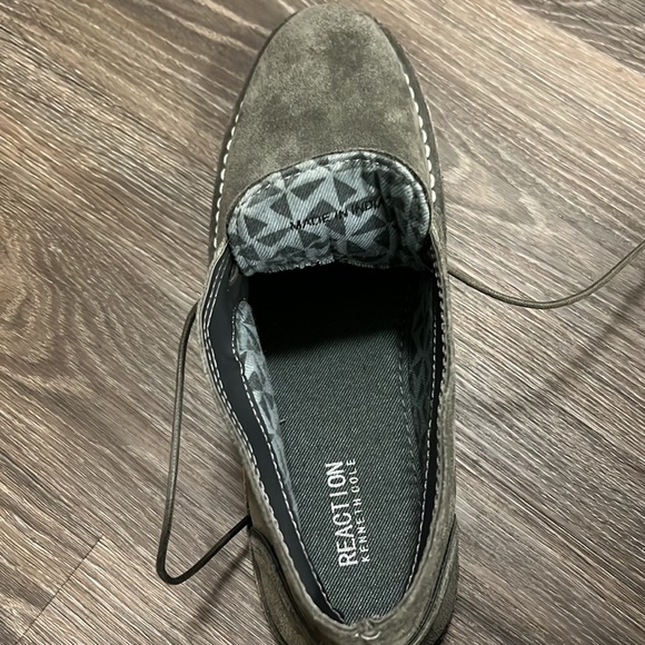 Reaction Kenneth Cole Chukka Men’s boots - Picture 4 of 4